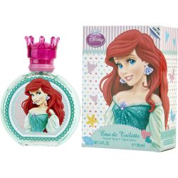 Little Mermaid By Disney