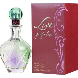 Live Jennifer Lopez By Jennifer Lopez