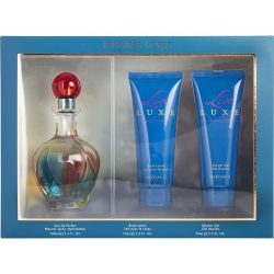 Live Luxe By Jennifer Lopez