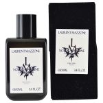 Lm Parfums Noir Gabardine By Lm Parfums