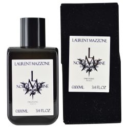 Lm Parfums Noir Gabardine By Lm Parfums
