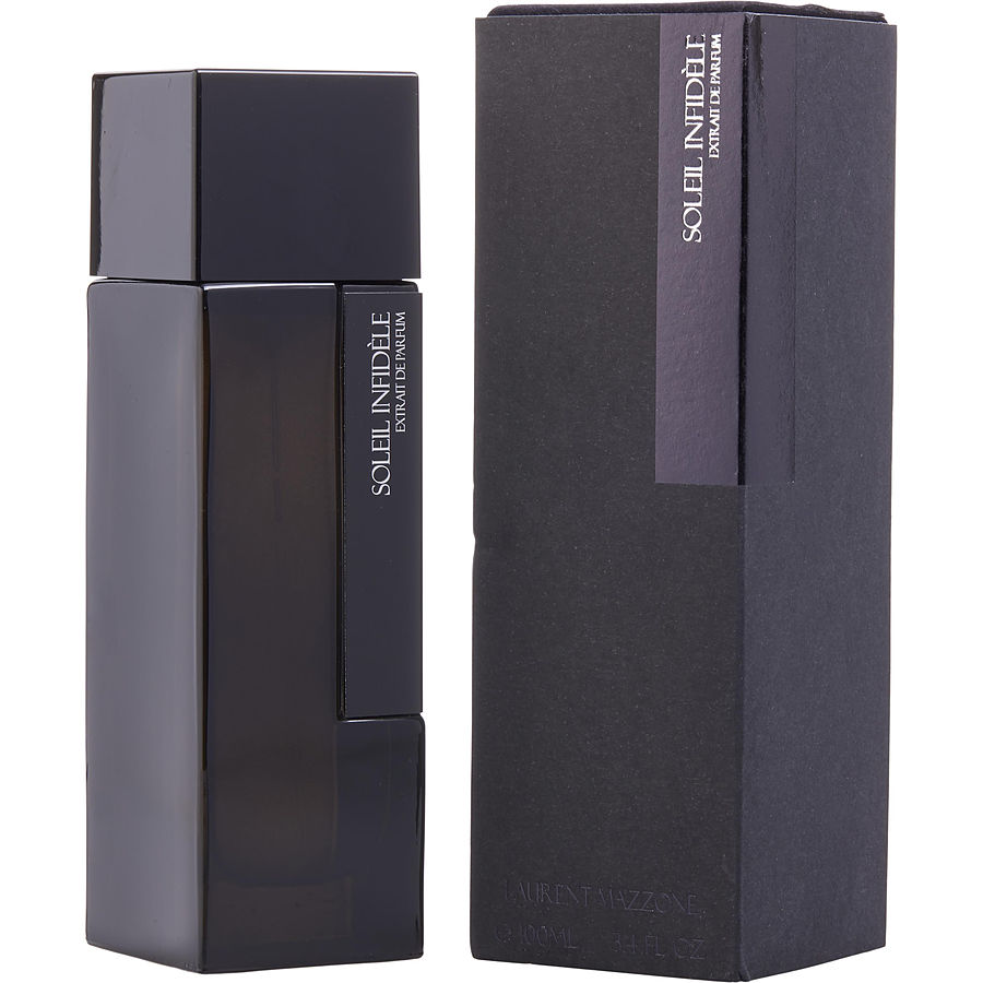 Lm Parfums Soleil Infidele By Lm Parfums Lm Parfums Soleil Infidele By Lm Parfums