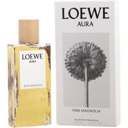 Loewe Aura Pink Magnolia By Loewe