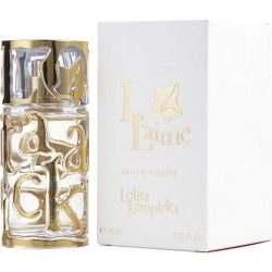 Lolita Lempicka Elle L'Aime By Lolita Lempicka