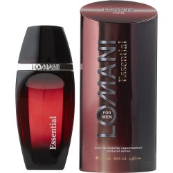 Lomani Essential By Lomani