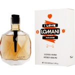 Lomani I Love Lomani Paradise By Lomani