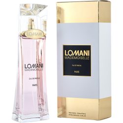 Lomani Mademoiselle By Lomani