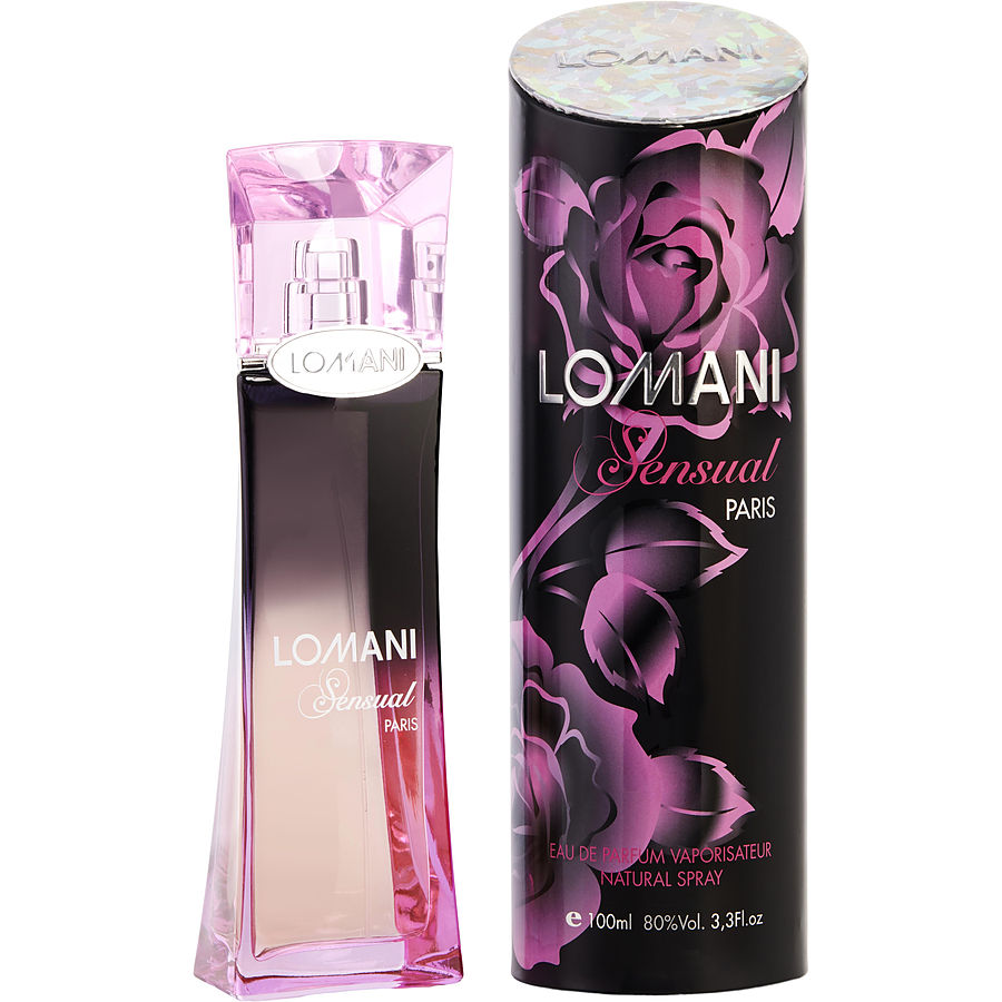 Lomani Sensual By Lomani Lomani Sensual By Lomani