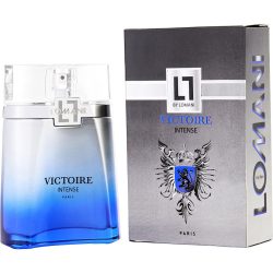Lomani Victoire Intense By Lomani