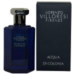 Lorenzo Villoresi Firenze Acqua Di Colonia By Lorenzo Villoresi