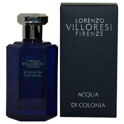 Lorenzo Villoresi Firenze Acqua Di Colonia By Lorenzo Villoresi