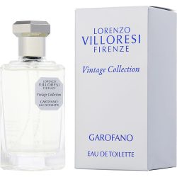 Lorenzo Villoresi Firenze Garofano By Lorenzo Villoresi