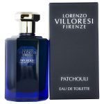 Lorenzo Villoresi Firenze Patchouli By Lorenzo Villoresi