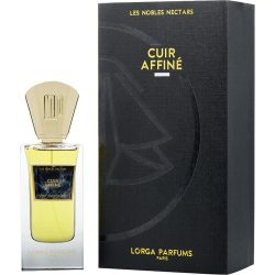 Lorga Parfums Cuir Affine By Lorga Parfums