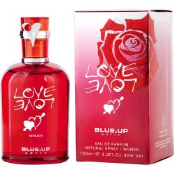 Love Love By Blue Up
