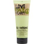 Love Peace & The Planet By Tigi