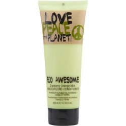 Love Peace & The Planet By Tigi