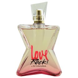 Love Rock! By Shakira By Shakira