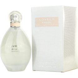 Lovely Sheer Sarah Jessica Parker By Sarah Jessica Parker