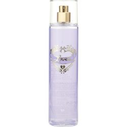 Loves Eau So Fearless By Dana