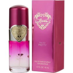 Loves Eau So Pretty By Dana