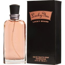 Lucky You By Lucky Brand