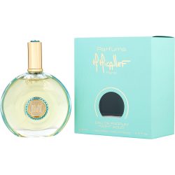 M. Micallef Paris Night Aoud By Parfums M Micallef