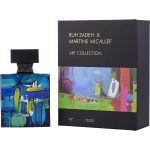 M. Micallef Ruh Zadeh By Parfums M Micallef