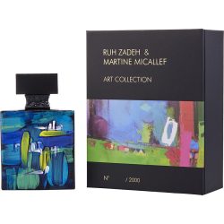M. Micallef Ruh Zadeh By Parfums M Micallef