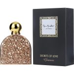 M. Micallef Secrets Of Love Glamour By Parfums M Micallef