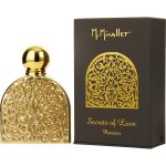M. Micallef Secrets Of Love Passion By Parfums M Micallef