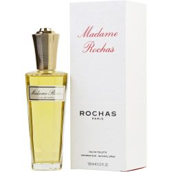 Madame Rochas By Rochas