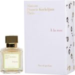 Maison Francis Kurkdjian A La Rose By Maison Francis