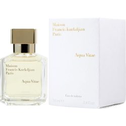 Maison Francis Kurkdjian Aqua Vitae By Maison Francis
