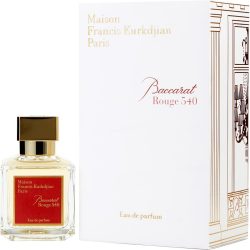 Maison Francis Kurkdjian Baccarat Rouge 540 By Maison Francis