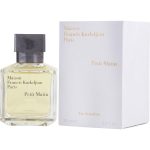 Maison Francis Kurkdjian Petit Matin By Maison Francis