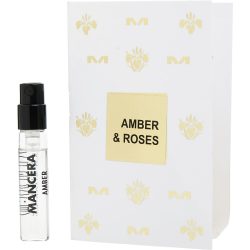 Mancera Amber & Roses By Mancera