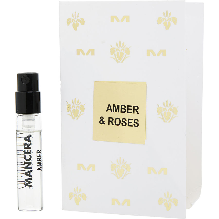 Mancera Amber & Roses By Mancera Mancera Amber & Roses By Mancera