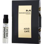 Mancera Aoud Cafe By Mancera