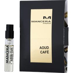 Mancera Aoud Cafe By Mancera
