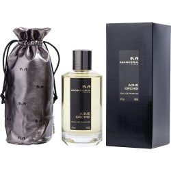 Mancera Aoud Orchid By Mancera