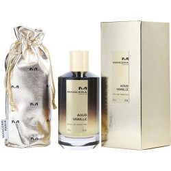 Mancera Aoud Vanille By Mancera