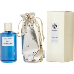 Mancera Aqua Wood By Mancera