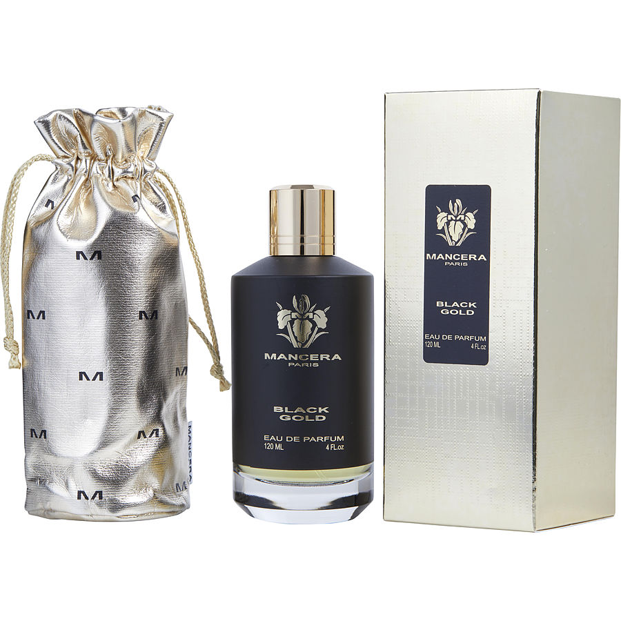Mancera Black Gold By Mancera Mancera Black Gold By Mancera
