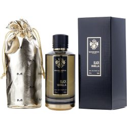 Mancera Black Vanilla By Mancera