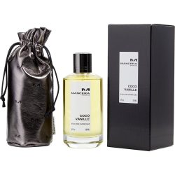 Mancera Coco Vanille By Mancera
