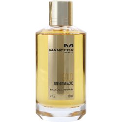 Mancera Gold Intensitive Aoud By Mancera
