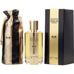 Mancera Gold Prestigium By Mancera