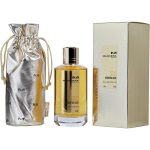 Mancera Intensitive Aoud Gold By Mancera