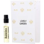Mancera Lovely Garden By Mancera